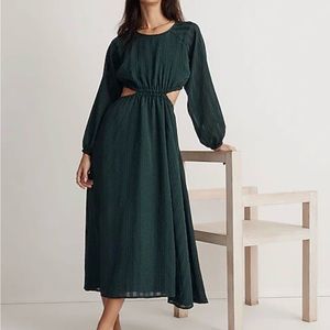 Madewell MIDI